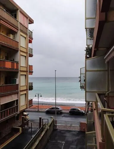 Mama Monolocale Terrazzo Vista Mare
