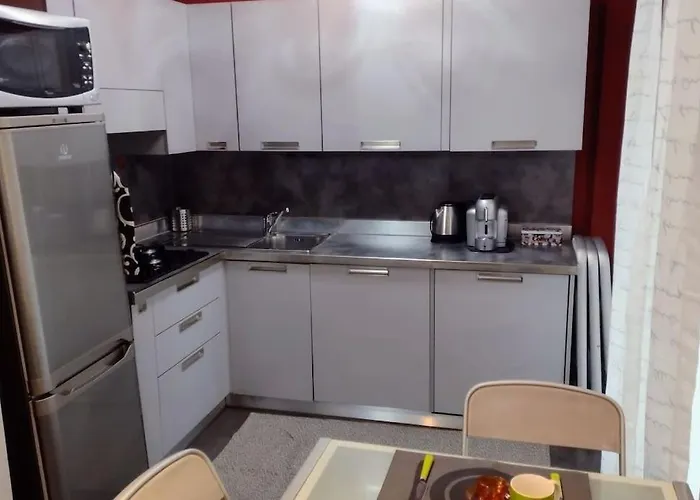 Apartment Mama Monolocale Terrazzo Vista Mare *