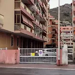 Mama Monolocale Terrazzo Vista Mare * Ventimiglia