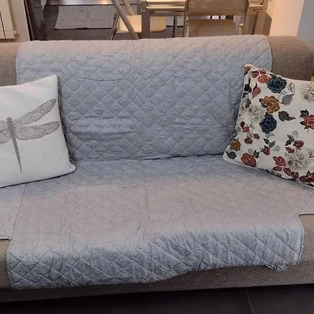 Mama Monolocale Terrazzo Vista Mare Apartamento