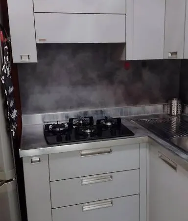 Mama Monolocale Terrazzo Vista Mare Apartamento Ventimiglia