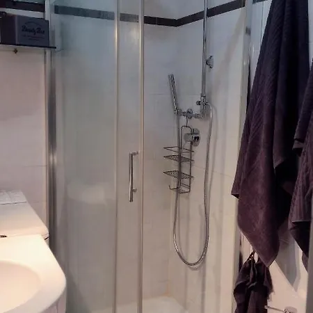 Apartamento Mama Monolocale Terrazzo Vista Mare Ventimiglia