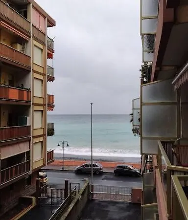 Mama Monolocale Terrazzo Vista Mare