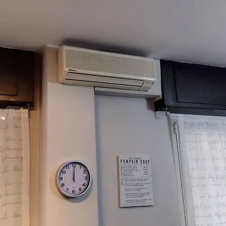 Apartamento Mama Monolocale Terrazzo Vista Mare *