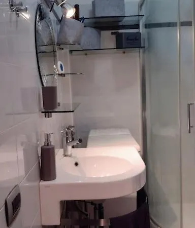 Daire Mama Monolocale Terrazzo Vista Mare *
