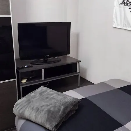 Mama Monolocale Terrazzo Vista Mare Apartamento