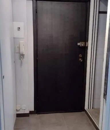 Mama Monolocale Terrazzo Vista Mare ונטימיגליה