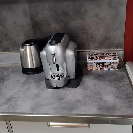 Daire Mama Monolocale Terrazzo Vista Mare