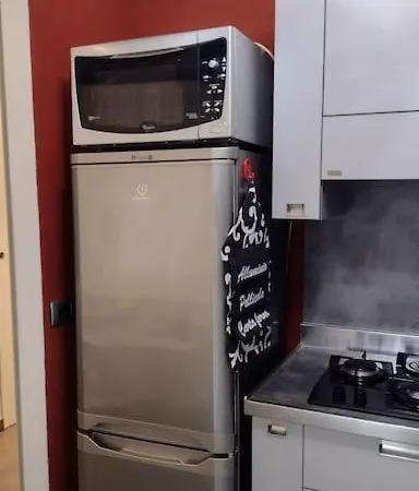 Mama Monolocale Terrazzo Vista Mare Ventimiglia