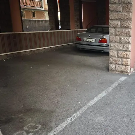 Mama Monolocale Terrazzo Vista Mare Daire *