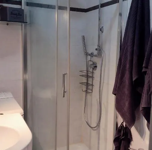 Appartement Mama Monolocale Terrazzo Vista Mare Ventimiglia